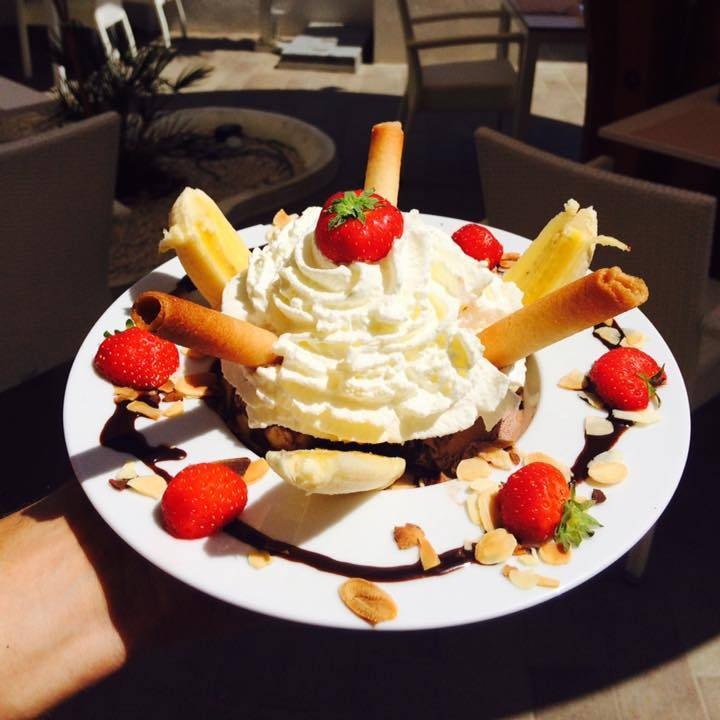  - restaurant Français VILLENEUVE-LOUBET