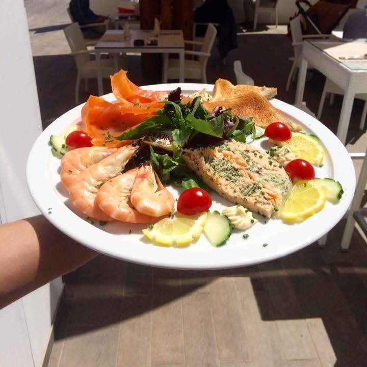  - Plage privée Villeneuve-Loubet