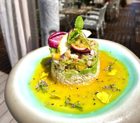 Restaurant - La Playa - Villeneuve-Loubet - bien manger VILLENEUVE-LOUBET