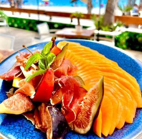 La Playa - Restaurant Villeneuve-Loubet - Restaurant à  Villeneuve Loubet