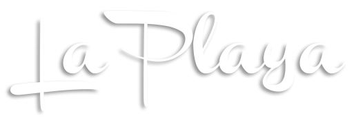 Logo LA PLAYA